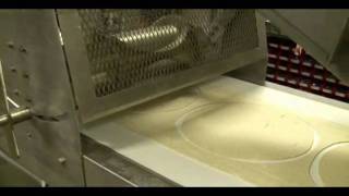 Rykaart Pizza Line - Bakery Equipment
