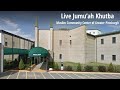 Jumuah khutba speaking truth to tyranny the lessons of said b jubayrs dialogue with hajjaj