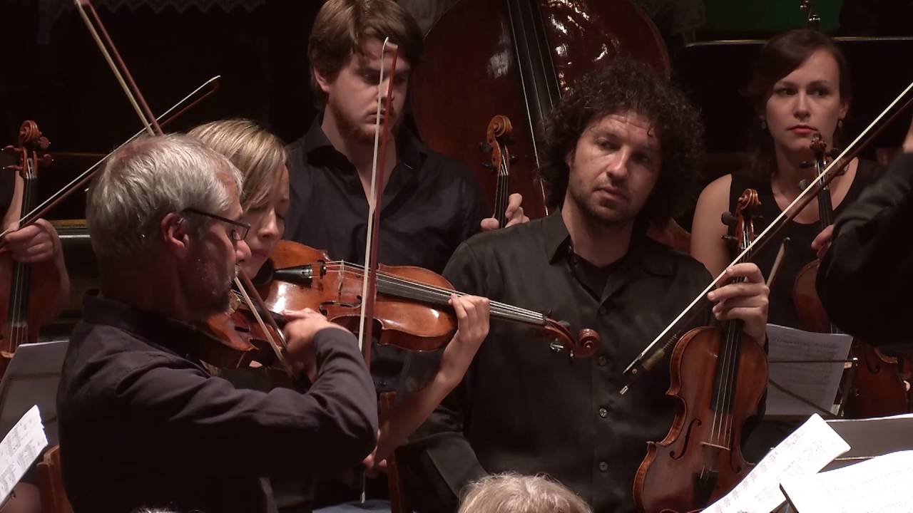 Benjamin Britten: Les illuminations, 3b. Antique