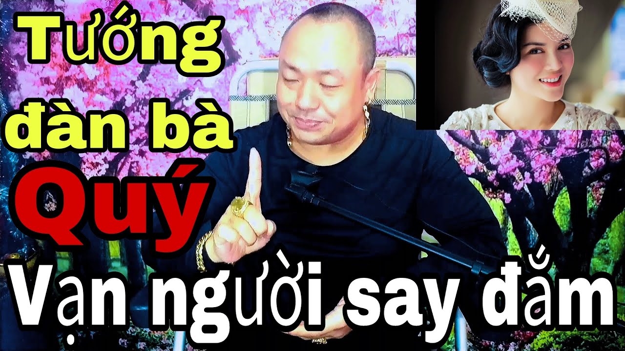 Phụ Nữ Có Duyên Thầm: Nét Tướng Và Phẩm Chất Khiến Người Khác Say Đắm Mà Không Cần Nổi Bật