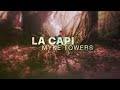 Myke Towers - La Capi (Official Lyric Video)
