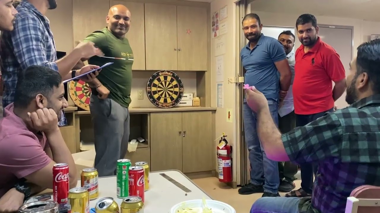 Eikhoi ship ki Party touba 