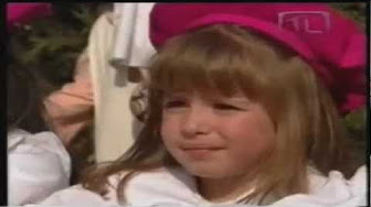 Carita de Angel - YouTube