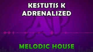 Royalty Free Music - Kestutis K - Adrenalized