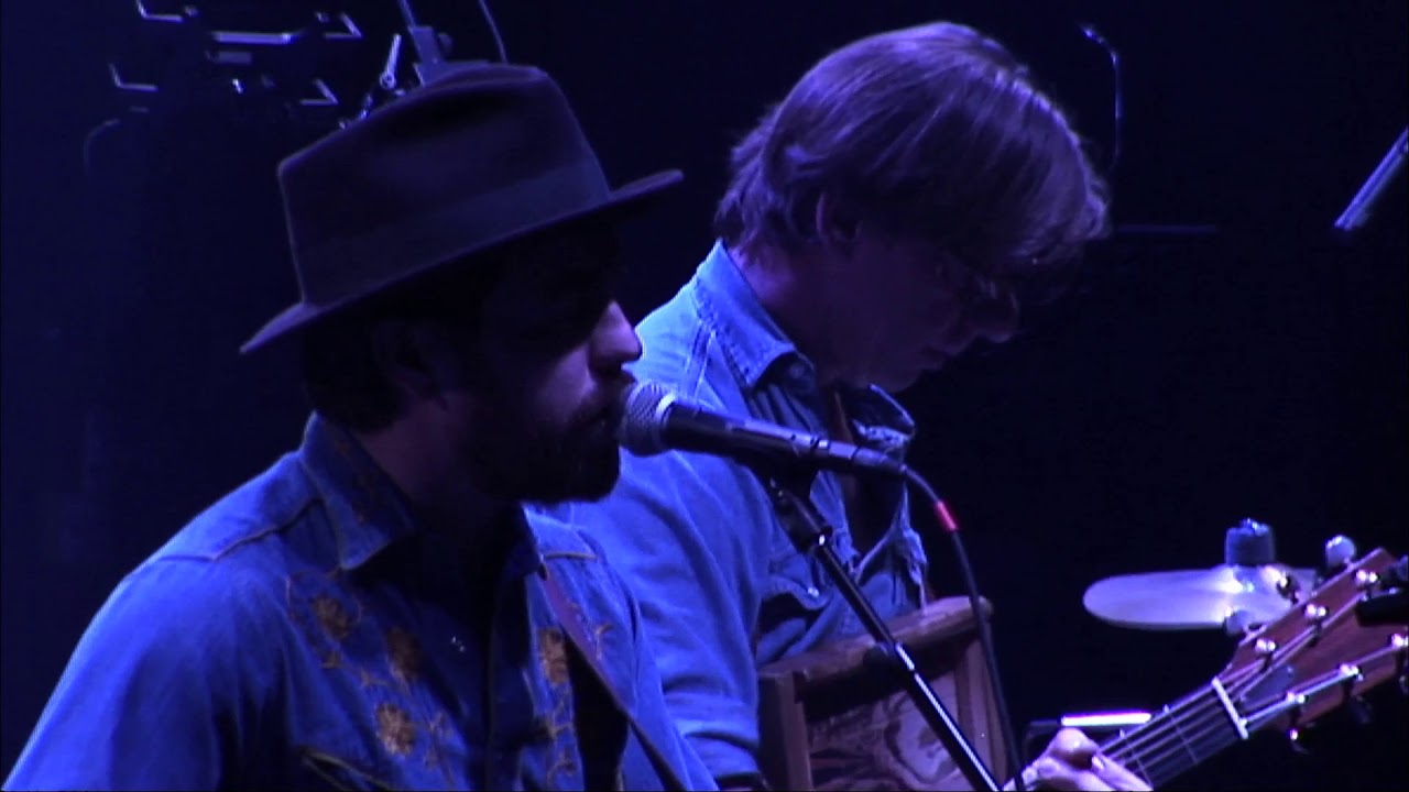 The Cameroons - Live @ The Capitol Theatre