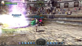 Dragon Nest testing: Debunking puppet stacking