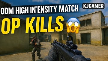 “COD Mobile Ranked Push – Road to Legendary!”