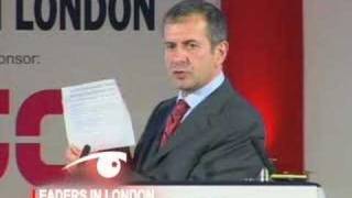 Famous Gerald Ratner - Making a Mistake Worse Than Nelson Net Worth