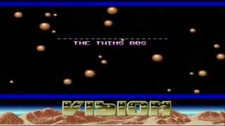 AMIGA Future Classics Collection CRACKTRO OCS 1990 Live Studiocr VSN adf