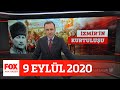 Rakamlar gerçekleri yansıtmıyor! 9 Eylül 2020 Selçuk Tepeli ile FOX Ana Haber