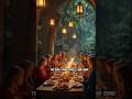 The Feast of Elves.