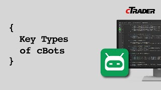 Key Types of cBots