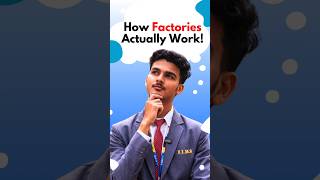 #INDUSTRIALVISIT EXPERIENCE | Ansh Gupta | MBA Batch 2025–27 | TOP B School in India