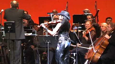 "Orange Blossom Special" - Klezmer Company Orchest...