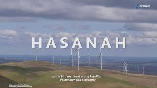 Bagikan ke teman kalian yang bernama Hasanah !