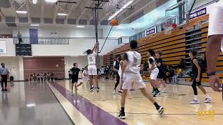 Otm Black Vs Ptc Select Sitler Otm Hightlights