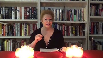 Vlog 253 - Positionality