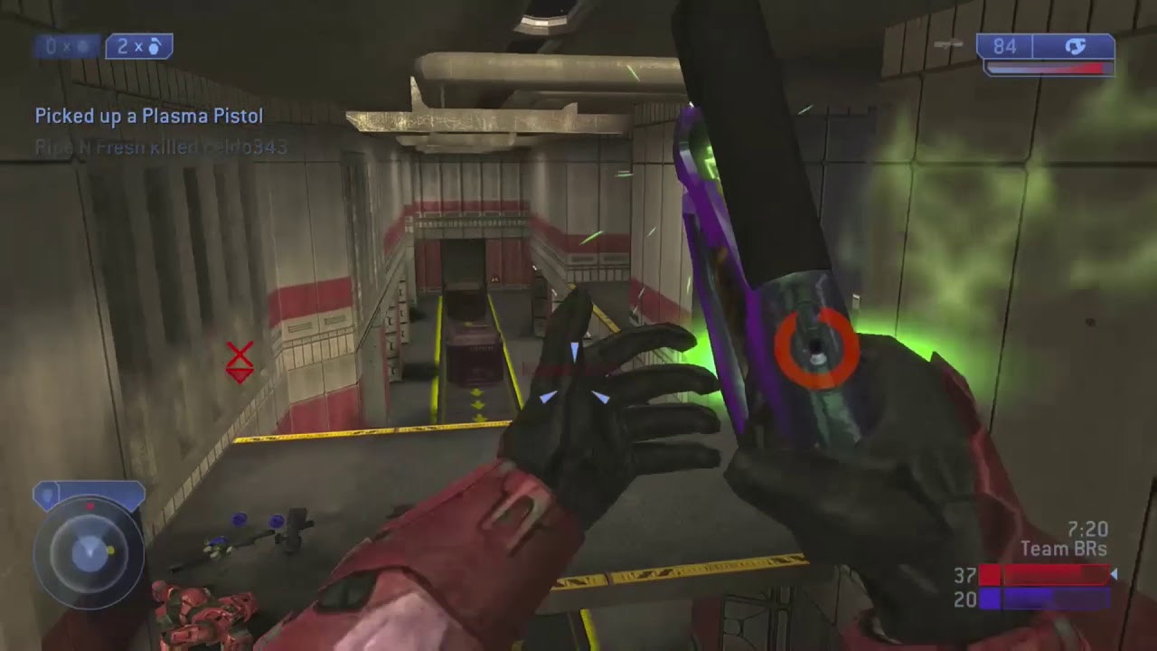 Why I love MCC Large