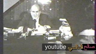 الكاتب مصطفى أمين ــ وحفل الأسكندرية للعندليب الأسمر عبدالحليم حافظ