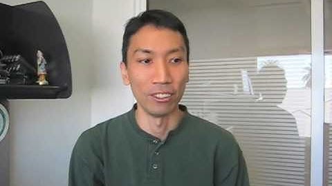 JavaOne Minute with Kohsuke Kawaguchi