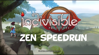Indivisible Prototype: Zen Speedrun - 6:23:85