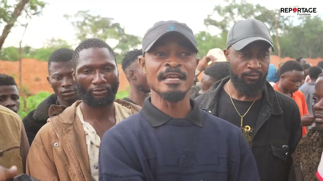 RDC : la commission parlementaire sur les traces du chaos de la mine de Mulondo