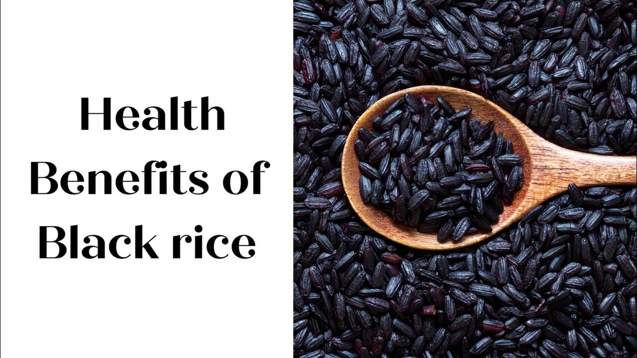 Black rice cover. Black Rice. Блэк Райс.