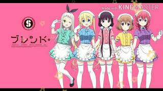 [Dangdut/Funkot Remix] Bon appetit❤️s (OP Blend S) [Full Version]