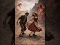 Schattentanz — Tanzwut 1518 | Folk Metal | Historisches Musikvideo