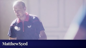 Matthew Syed: Growth Mindset and Black Box Thinking