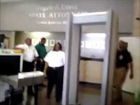 FOG Watch State Attorneys Office 4th Circuit - YouTube