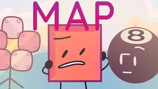 BFB 2 MAP | Part 2