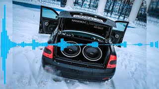 (28-46Hz) Last Christmas (FAIR PLAY REMIX) (Rebassed by krychu)