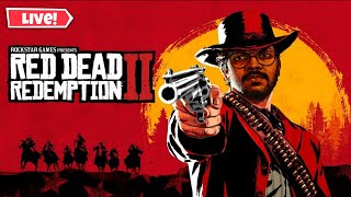 RDR2 Epilogue 2 | Hazardinho | മലയാളം |