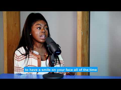 (Trailer) Diabetes, Bulimia and Self-Esteem with Lauren Greaves - The Mindful Muslim Podcast #023