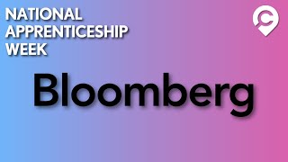 Bloomberg Apprenticeships | How to Submit a Strong Application and Succeed