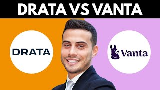 Drata Vs Vanta 2026 Which Automated Compliance Platform Is Right For You?