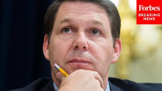Jodey Arrington: No Way 'To Reverse The Curse' Of National Debt Without Lowering Healthcare Costs