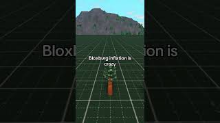 $170 FOR A PLANT #roblox #bloxburg #bloxburgbuild #relatable #fyp
