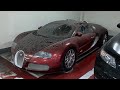 Нашел заброшенный BUGATTI VEYRON за 100 миллионов рублей в Москве!