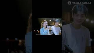 Pergi Pagi Pulang Pagi - Armada (Cover) #nabilamaharani #laguviral #pergipagipulangpagi #coversong