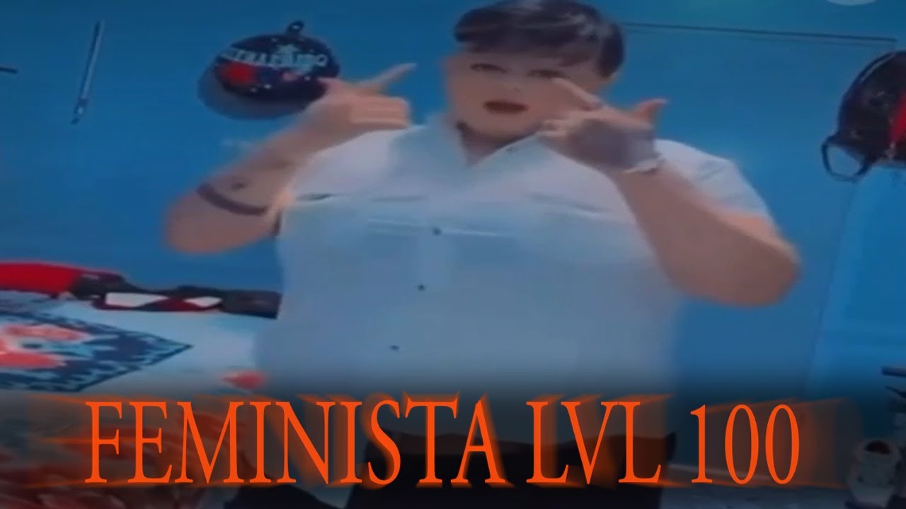 cuando desbloqueas al jefe secreto alternativo: si te ríes te funan