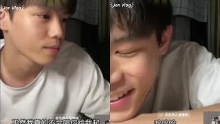 [Engsub/BL] Ambiguous relationship, a silly puppy fell in love with a cute fox | Chen Lv & Liu Cong