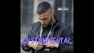 Adel skina (instrumental) Resimi