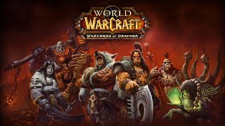World Of Warcraft: Warlords Of Draenor (Trailer de Anunciamiento - Español)