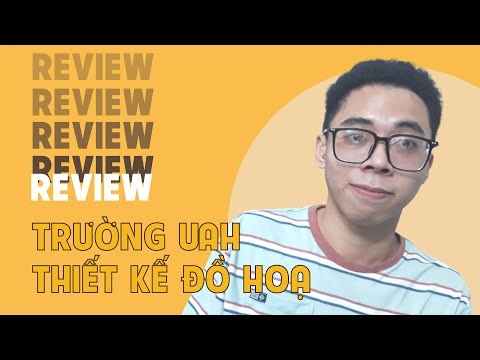 Video REVIEW - ĐẠI HỌC KIẾN TRÚC UAH | Hủ Di #uah #review... - YouTube
