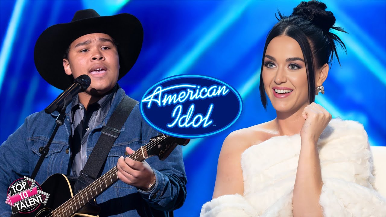 American Idol Hollywood Week All Performances – Video