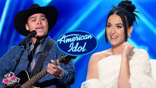 American Idol Hollywood Week All Performances by Top 10 Talent 12,262 views 2 weeks ago 33 minutes