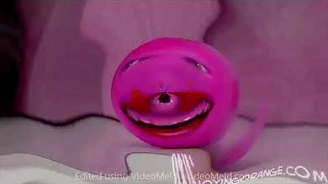 Preview 2 Annoying Orange In Ripple Pitch (VideoMeld Version)