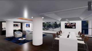The Hermitage Apartment Homes- St. Petersbug, FL